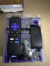 Roku Express 4K Streaming Media Player