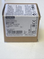 Siemens Sirius Hilfsschalterblock 3RH2911-1GA22 | Neu Ovp | 2 SchließEr + 2 ÖFfn