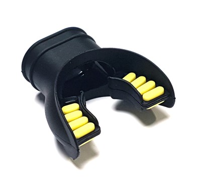 Melnor Ugello Regolabile RelaxGrip - Comodo Grilletto Posteriore Con Blocco, Leggero E Resistente Per Innaffiare Giardino