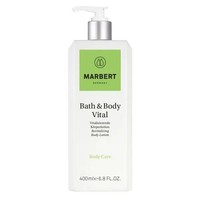 Marbert Bath & Body Vital KöRperlotion 400 Ml