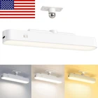 360° Wireless Vanity Light for Mirror Rechargeable Battery Operated Mirror Light