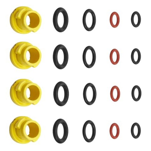 Paquete de 20 compatibles Kärcher mantenimiento efectivo longevidad y fiabilidad - Imagen 2 de 7