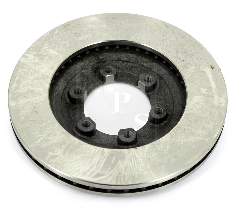 Disque de frein avant Isuzu I330U08 pour la rénovation d'essieu