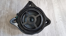Lautsprecher Beifahrerseite Fu&szlig;raum MERCEDES C-Klasse W205 A2058201602