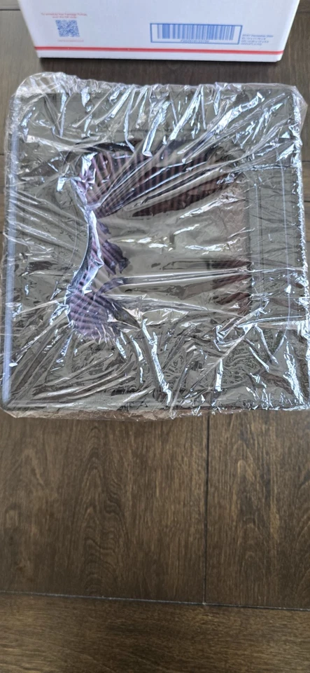 Воздушный фильтр K&N Filters E-0787 2010-2012 Dodge Ram 2500 3500 *ПРОЧИТАЙТЕ ОПИСАНИЕ * - Изображение 4 из 4