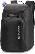 Boot Backpack 50L Dakine Black Black175cm
