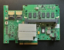 Dell PERC H700 512MB Cache 8-Port SAS SATA 6Gb/s PCIe RAID Controller 0H2R6M