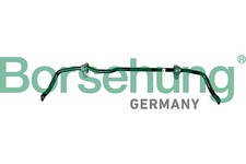 Für BORSEHUNG B10812 STABILIZER KPL. FRONT (25MM) SUP III,KAROQ,VW PA,AUDI Q3,R