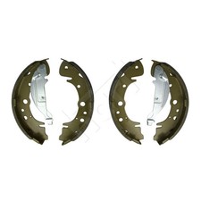 ORIGINAL® HART Bremsbackensatz Hinten für Kia SPORTAGE II (JE_ KM_) Hyundai