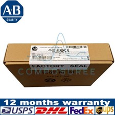 New Factory Sealed 1756-OW16I AB 1756OW16I / A ControlLogix 16 Pt Digital Module