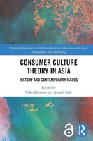 Consumer Culture Theory In Asia | History And Contemporary Issues | Taschenbuch