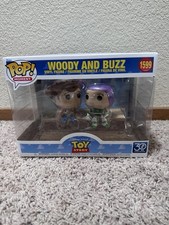 Ultimate Funko Pop Toy Story Figures Gallery and Checklist 87