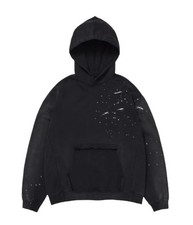 BTS ARIRANG Official Merch Hoodie Arirang Black