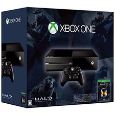 Microsoft Xbox One Halo: The Master Chief Collection Bundle 500GB