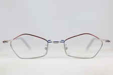 VINTAGE TAXI SM-69 C-02 EYEGLASSES NEW OLD STOCK  MADE IN TALY