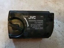 JVC CU-V507U Genuine Docking Station for Camcorder GR-DVP1EG GR-DVP3U DVP1