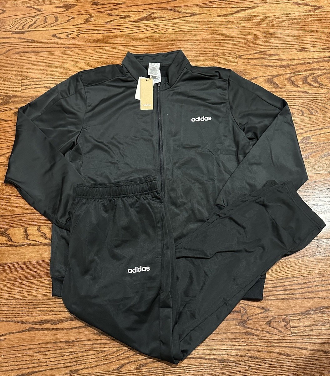 Adidas Essentials Adidas Herren Mts 3s Wv C Tracksuit Tracksuit