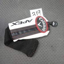 Callaway Golf Hybrid head cover rescue men golf fast ship 250825