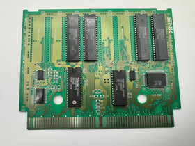 US Seller - Metal Slug - SNK Cartridge Neo Geo MVS -Authentic -Tested & working