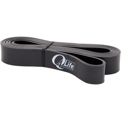 Q4Life - Fitnessband - 20-40 kg - Widerstandsband, Gymnastikband - Gummiband