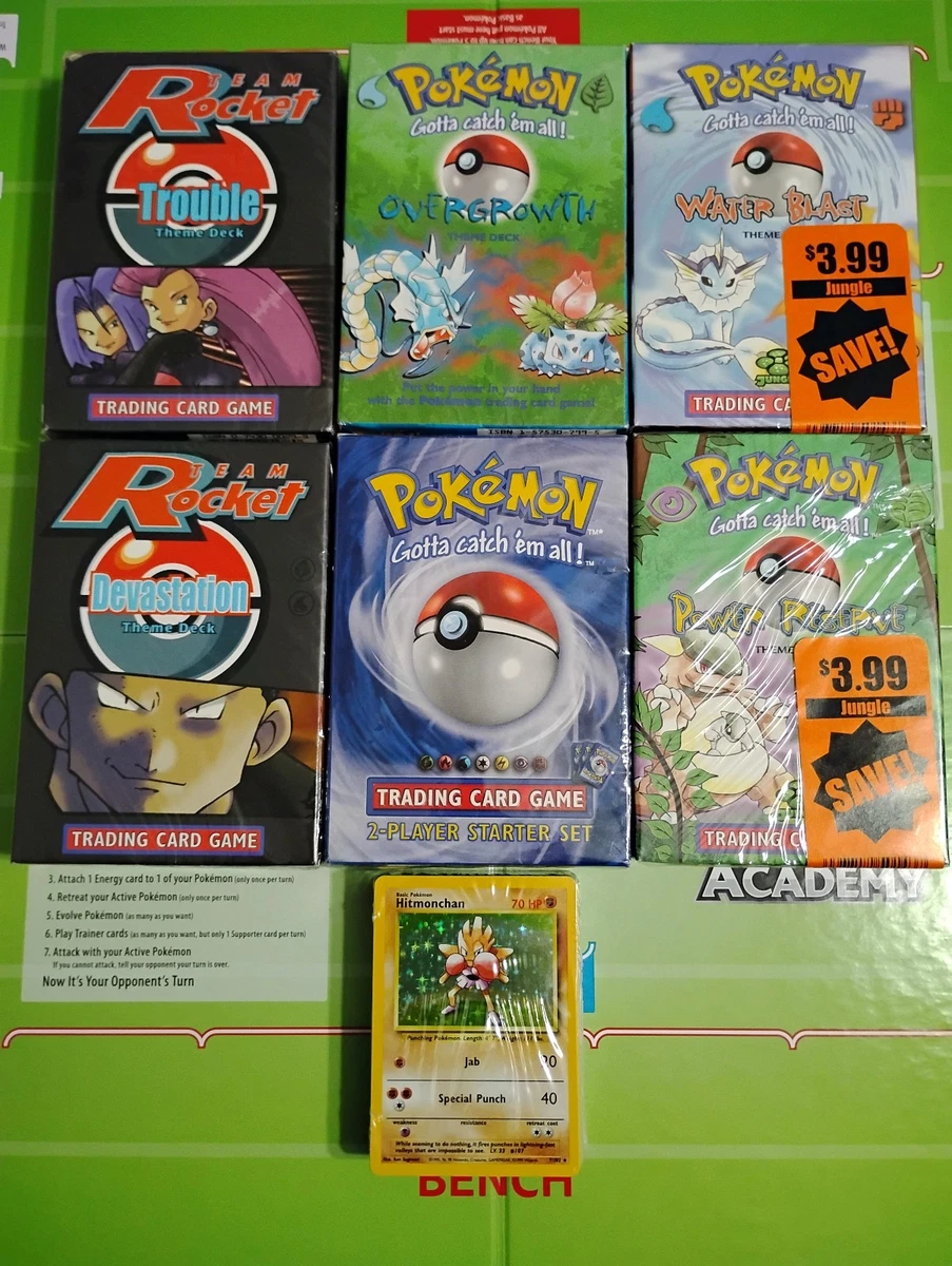 why are so many people buying pokemon cards RANDOM Pokemon Booster Pack main image 0