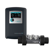 Bayrol Automatic Cl/pH Dosieranlage mit WLAN ...