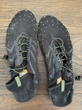 Unisex Water Shoes Swimming Diving Surf Beach Vacation Quick Dry Men EU 45 US 11