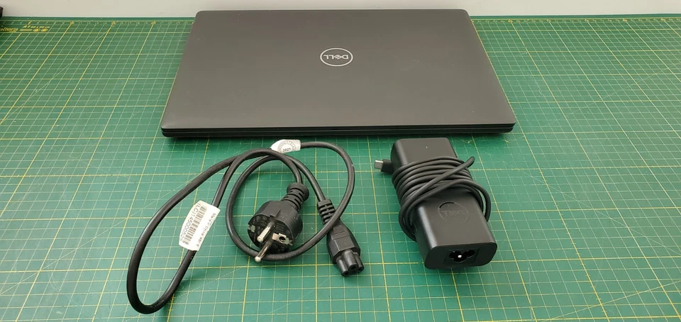 Dell Latitude 3420 · i7-1165G7 · 16GB · 512GB, Foto 1 von 5