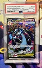 Mega Charizard X ex 023 UPC Promo Mega Evolution Pokémon TCG - PSA 10 GEM MINT