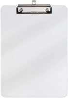 Maul Kunststoff-Klemmbrett, Din A4, Glasklar 1 Bis 48 Stk Spare 72%