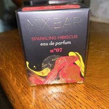 MIX:BAR Mix Bar Sparkling Hibiscus N 07 Eau De Parfum Perfume Spray 1.7 oz