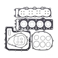 Dichtungssatz Komplett Athena P400250870064 FüR Kawasaki Z 800 A Bj. 2013-2015