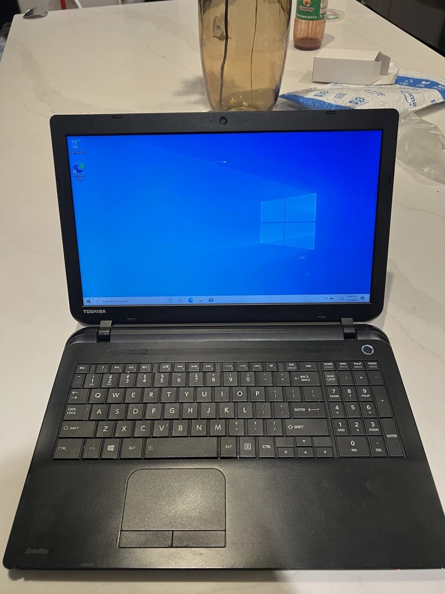 Preços baixos em Toshiba Windows 10 Amd e-Series notebooks e