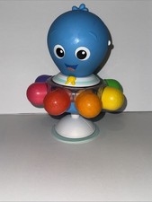 Baby Einstein Ocean Explorers Opus Spin  Sea  Activity Toy