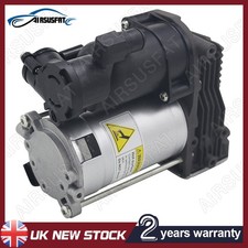 AMK Air Suspension Compressor Pump For Discovery 3/4 Range Rover Sport L320 L319