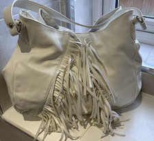 Redherring - Borsa a mano bianca