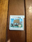 Animal Crossing: New Leaf (Nintendo 3DS) Tested Game only