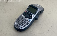 Dymo LetraTag Label Maker & Portable Thermal Printer- Tested