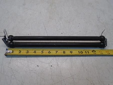 O2a WINDSHIELD SUPPORT BRACKET Boat Marine Brace Swivel Pair 13 3/4 "