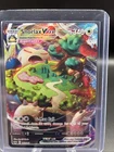Snorlax VMAX 142/202 Swsh01: Sword & Shield Holo