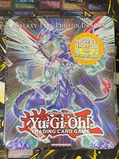 Galaxy-Eyes Photon Dragon CT08-EN003 Prices | YuGiOh Collectible