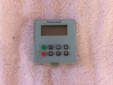 Siemens Basic Operator Panel      6SL3255-0AA...