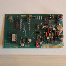 Charter Power Systems Mbc 4514 Automatic Charger Control Board Rev 1.1 12 Cell