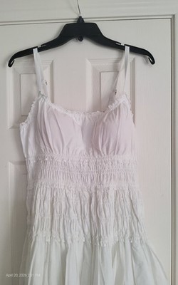 chinese dress ladies Abercrombie & Fitch Draped Skirt Maxi Dress main image 0