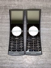 Lot Of 2 Bang  Olufsen BeoCom 5 Phones     D590
