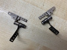 MSI GT70 0ND MS-1762 MS-1763 Left & Right Lid Hinge Hinges Set Pair