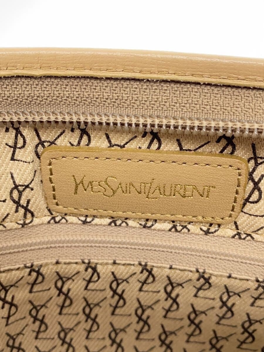 Borsa pochette YVES SAINT LAURENT BRW Animal