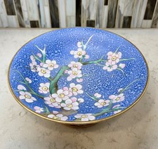 陶瓷蓝色复古原创中国碗| eBay