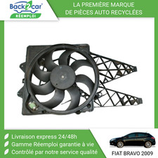 Radiateur Fiat BRAVO