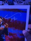 Tool Rock Music Legend Maynard James Keenan Signed Autographed 8x10 Photo *SALE* — photo 3